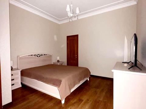 квартира за адресою Аркадійське плато вул. (Гагаринське плато), 5а к2