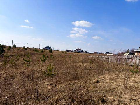 ділянка за адресою с. Біла Криниця, Масив Київський