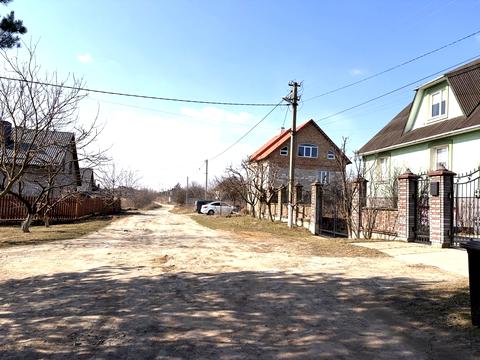 ділянка за адресою Масив Київський