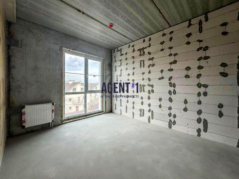 квартира по адресу Коцюбинского ул., 2