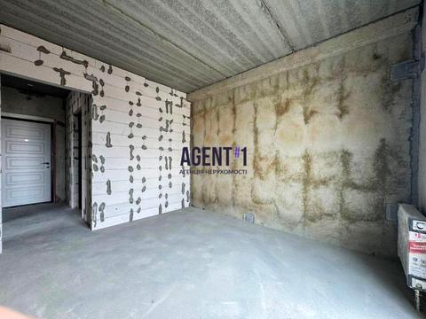 квартира по адресу Коцюбинского ул., 2