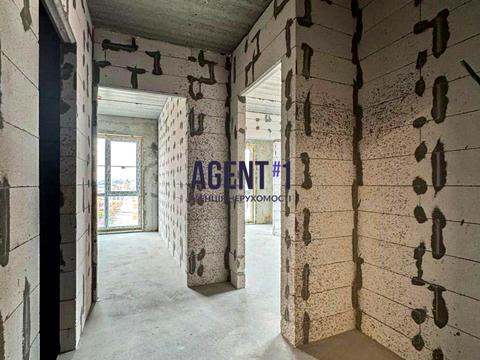 квартира по адресу Коцюбинского ул., 2