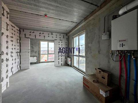 квартира по адресу Коцюбинского ул., 2