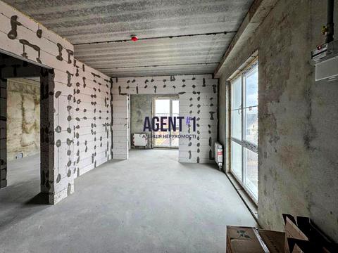 квартира по адресу Коцюбинского ул., 2