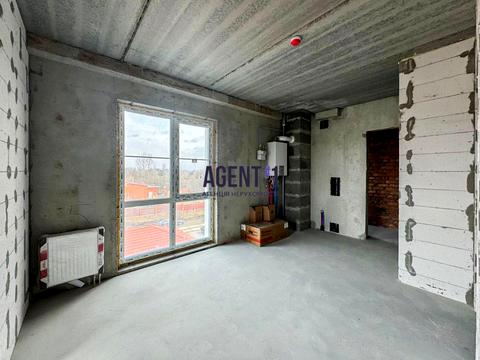 квартира по адресу Коцюбинского ул., 2