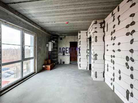 квартира по адресу Коцюбинского ул., 2