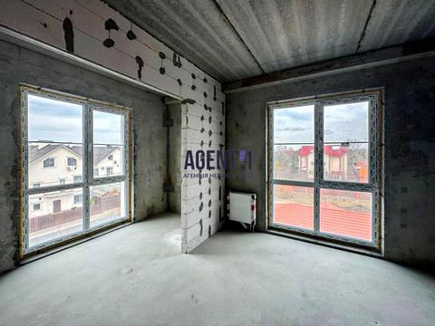 квартира по адресу Коцюбинского ул., 2