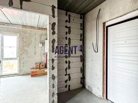 квартира по адресу Коцюбинского ул., 2