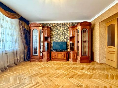 квартира за адресою Старонаводницька вул., 4