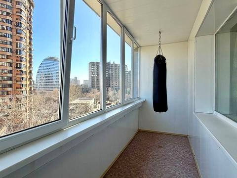 квартира за адресою Старонаводницька вул., 4