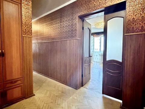 квартира за адресою Старонаводницька вул., 4