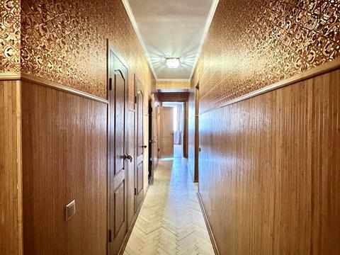 квартира за адресою Старонаводницька вул., 4