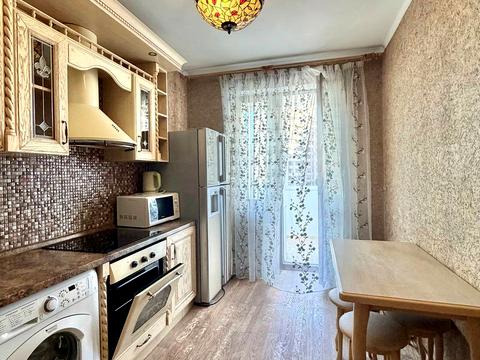 квартира за адресою Старонаводницька вул., 4