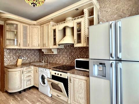 квартира за адресою Старонаводницька вул., 4