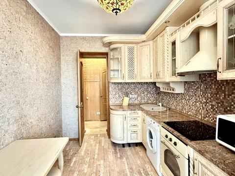 квартира за адресою Старонаводницька вул., 4