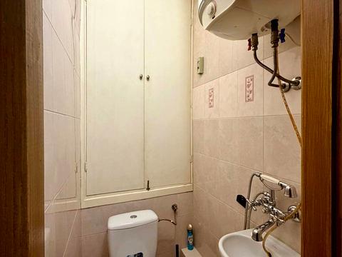 квартира за адресою Старонаводницька вул., 4