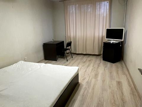 квартира по адресу Михаила Грушевского ул., 30в