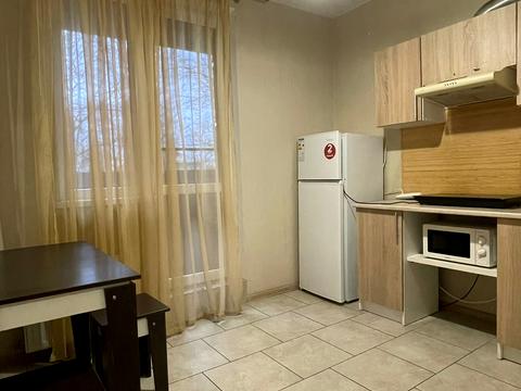 квартира по адресу Михаила Грушевского ул., 30в