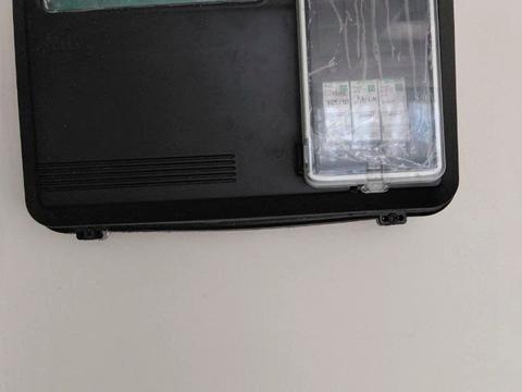 комерційна за адресою Березинська вул., 20