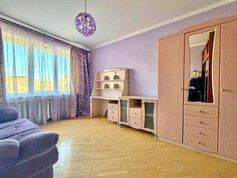 квартира за адресою Старонаводницька вул., 4