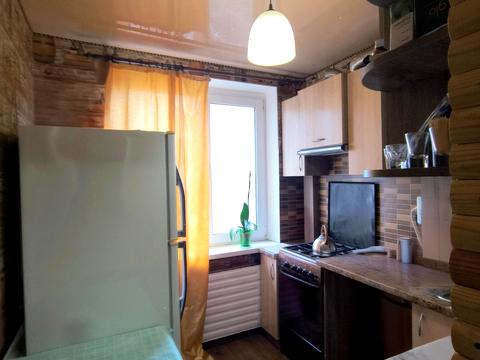 квартира за адресою Металургів вул., 4