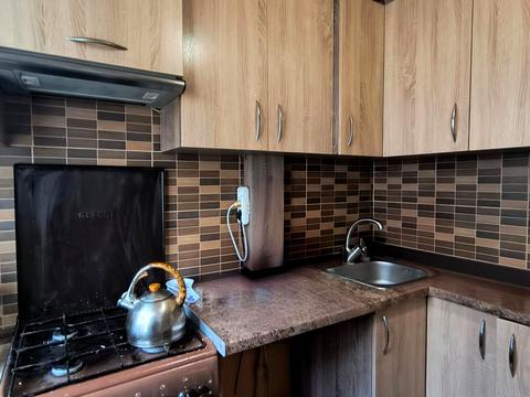 квартира за адресою Металургів вул., 4