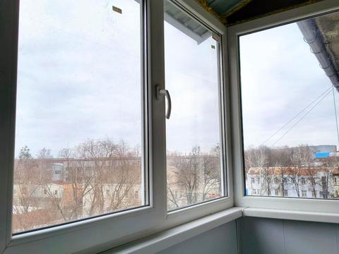 квартира за адресою Металургів вул., 4