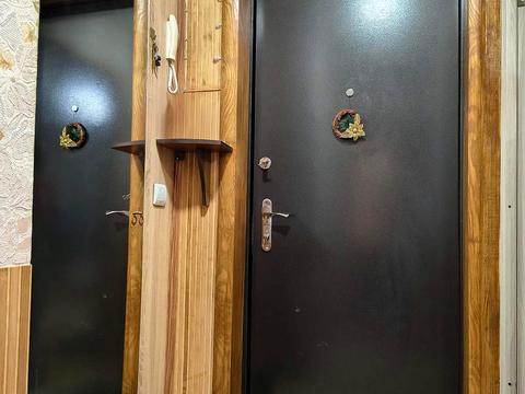 квартира за адресою Металургів вул., 4