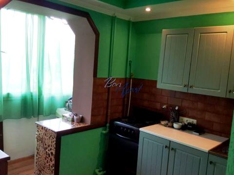 квартира по адресу Иорданская ул. (Лайоша Гавро), 18