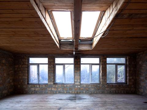 будинок за адресою с. Пухівка, Лісова, 1