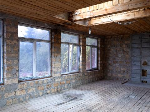 будинок за адресою с. Пухівка, Лісова, 1