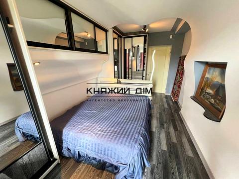 квартира за адресою Голосіївський просп. (40-річчя Жовтня), 110