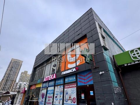 коммерческая по адресу Антоновича ул. (Горького), 115