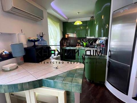 квартира за адресою Голосіївський просп. (40-річчя Жовтня), 110