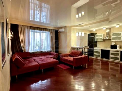 квартира по адресу Анны Ахматовой ул., 31