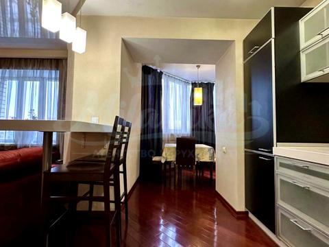 квартира по адресу Анны Ахматовой ул., 31