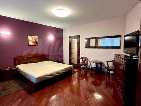 квартира по адресу Анны Ахматовой ул., 31