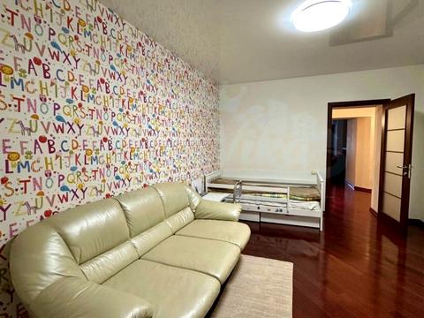 квартира по адресу Анны Ахматовой ул., 31