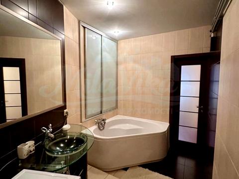 квартира по адресу Анны Ахматовой ул., 31