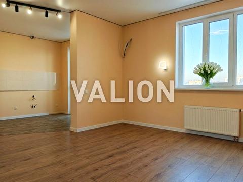 квартира по адресу Архитектора Вербицкого ул., (Будинок 2)