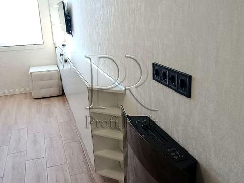 квартира по адресу Олега Мудрака ул. (Генерала Наумова), 1-Б