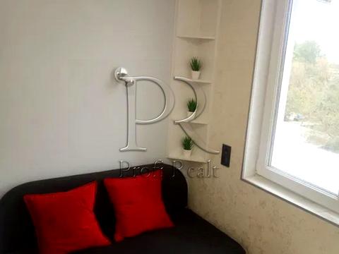 квартира по адресу Олега Мудрака ул. (Генерала Наумова), 1-Б