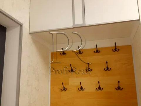 квартира по адресу Олега Мудрака ул. (Генерала Наумова), 1-Б