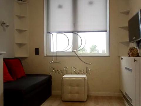 квартира по адресу Олега Мудрака ул. (Генерала Наумова), 1-Б