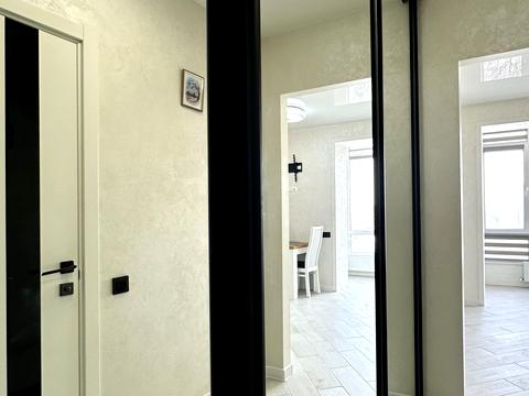 квартира по адресу Тисменицька ул., (Будинок)