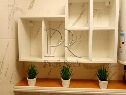 квартира по адресу Олега Мудрака ул. (Генерала Наумова), 1-Б