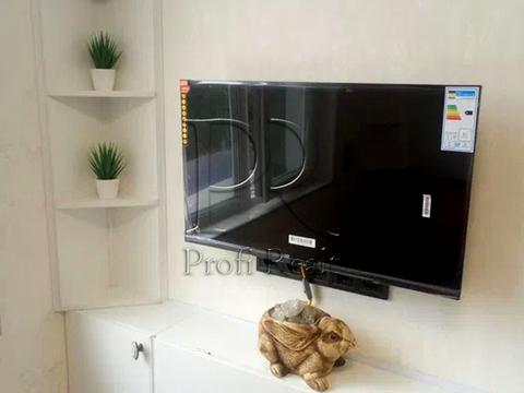 квартира по адресу Олега Мудрака ул. (Генерала Наумова), 1-Б