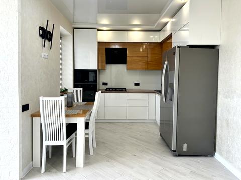 квартира по адресу Тисменицька ул., (Будинок)