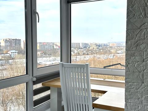 квартира по адресу Тисменицька ул., (Будинок)