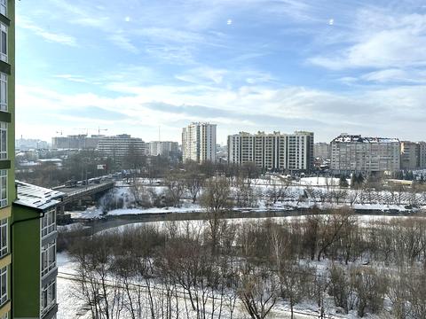 квартира по адресу Тисменицька ул., (Будинок)